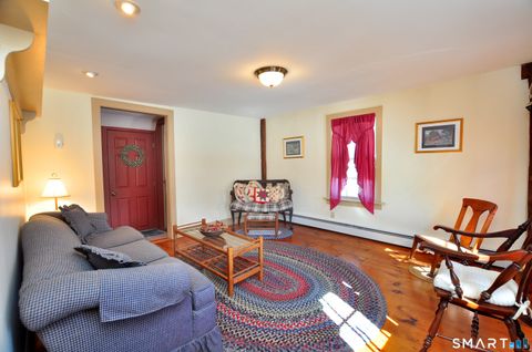 Tiny photo for 537 Center Street, Manchester, CT 06040 (MLS # 24156676)