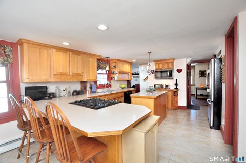 Tiny photo for 537 Center Street, Manchester, CT 06040 (MLS # 24156676)