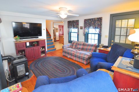 Tiny photo for 537 Center Street, Manchester, CT 06040 (MLS # 24156676)