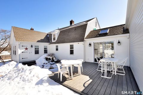 Tiny photo for 537 Center Street, Manchester, CT 06040 (MLS # 24156676)