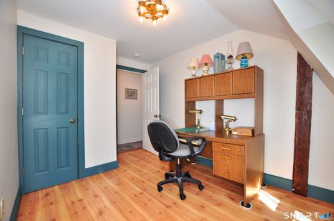 Tiny photo for 537 Center Street, Manchester, CT 06040 (MLS # 24156676)