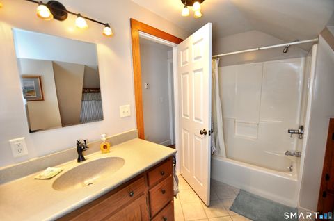 Tiny photo for 537 Center Street, Manchester, CT 06040 (MLS # 24156676)