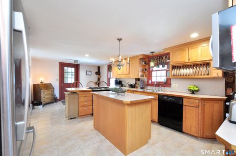 Tiny photo for 537 Center Street, Manchester, CT 06040 (MLS # 24156676)