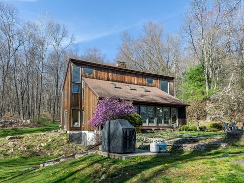 A home in Bridgewater