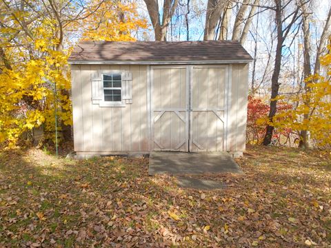 Tiny photo for 9 North Road #17, East Windsor, CT 06088 (MLS # 24141074)