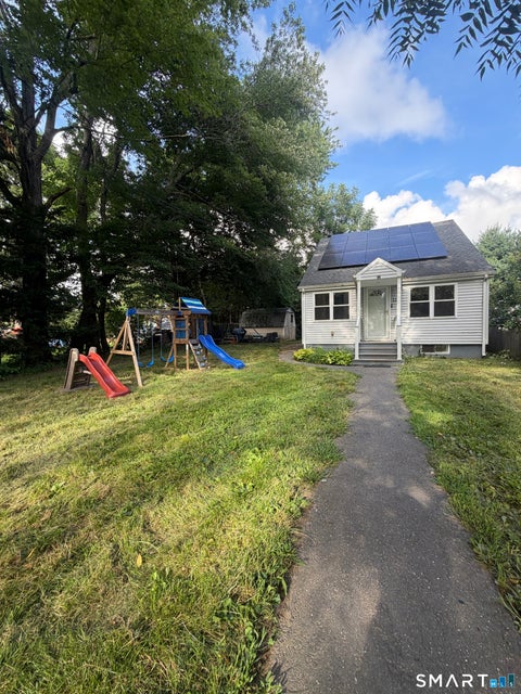 Photo of 12 Shelton Avenue, Wolcott, CT 06716 (MLS # 24203014)