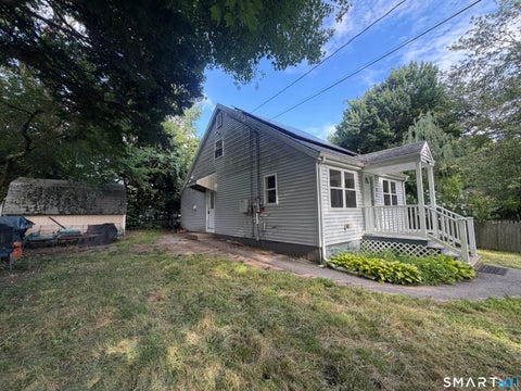 Tiny photo for 12 Shelton Avenue, Wolcott, CT 06716 (MLS # 24203014)