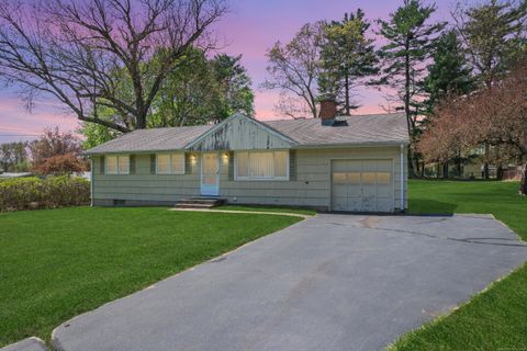 15 Briarwood Road Farmington CT 06032