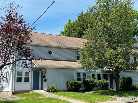 Photo of 11 Burnham Street #5, Plymouth, CT 06786 (MLS # 24173672)