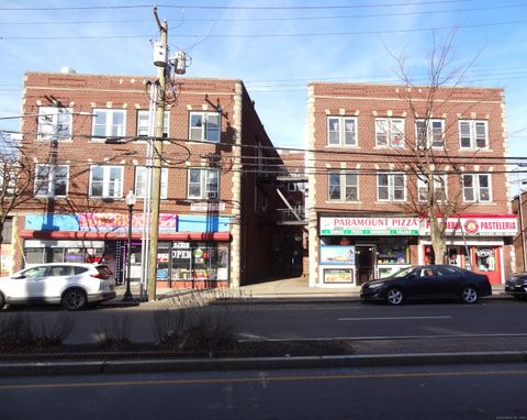 Tiny photo for 2806 Fairfield Avenue #201, Bridgeport, CT 06605 (MLS # 24150737)