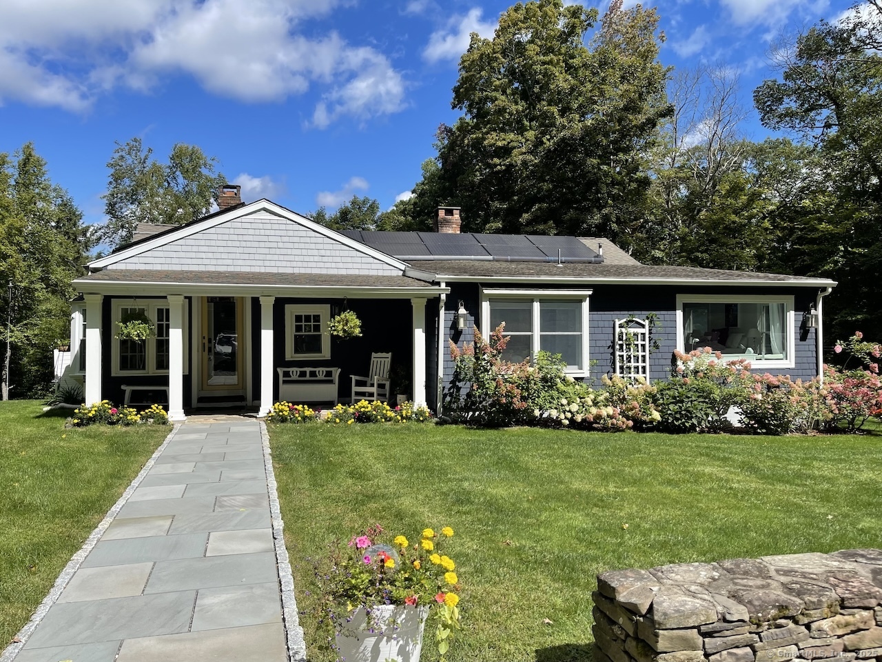 Photo 1 of Northrup Road, Sharon, Connecticut, $760,000, Web #: 24069897