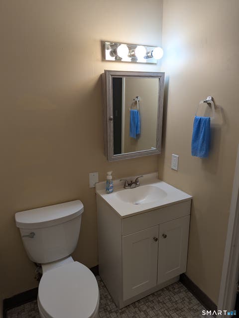Tiny photo for 375 E Mitchell Avenue #375, Cheshire, CT 06410 (MLS # 24199029)