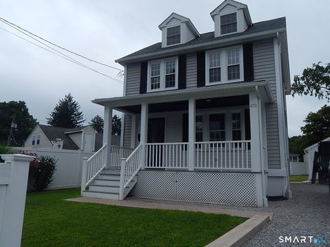 Photo of 470 E Main Street, Middletown, CT 06457 (MLS # 24201352)