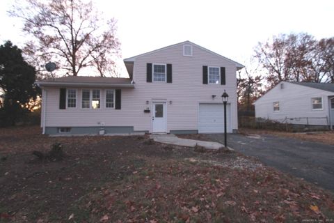 13 Patton Road Bloomfield CT 06002