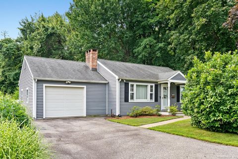 Photo of 55 Augusta Street, Watertown, CT 06779 (MLS # 24116223)