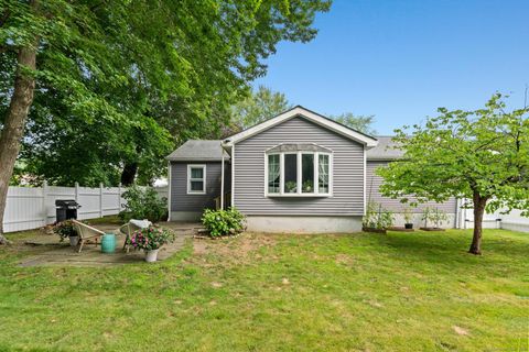 Tiny photo for 55 Augusta Street, Watertown, CT 06779 (MLS # 24116223)