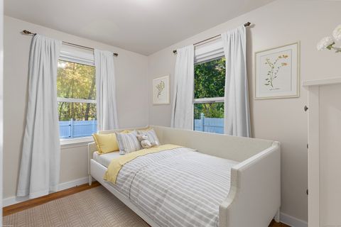 Tiny photo for 55 Augusta Street, Watertown, CT 06779 (MLS # 24116223)