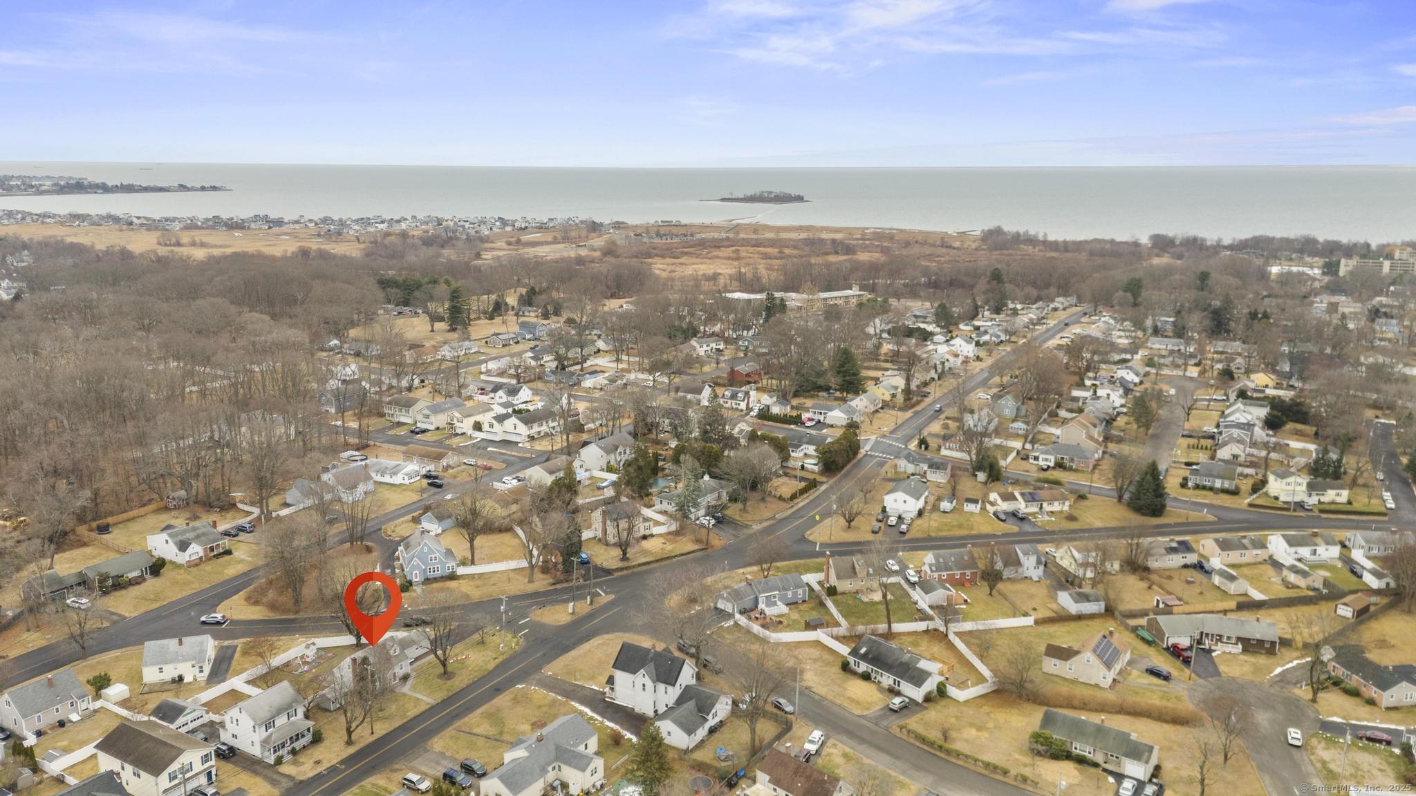 52 Meadows End Road, Milford, Connecticut image 9