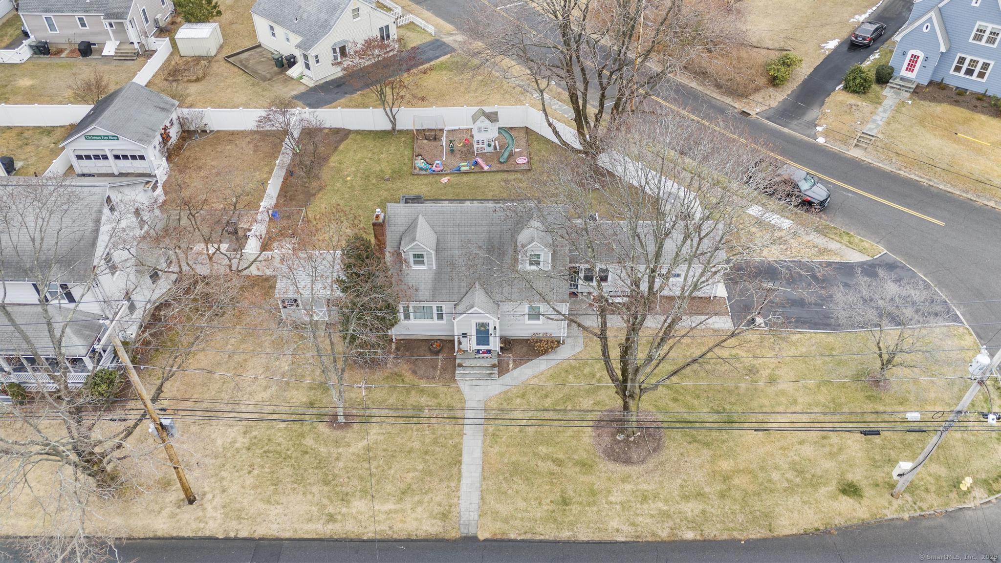 52 Meadows End Road, Milford, Connecticut image 7