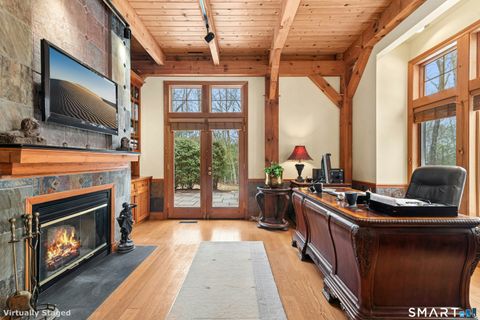 Tiny photo for 9-A Obtuse Rocks Road, Brookfield, CT 06804 (MLS # 24167230)