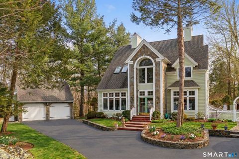 Tiny photo for 9-A Obtuse Rocks Road, Brookfield, CT 06804 (MLS # 24167230)