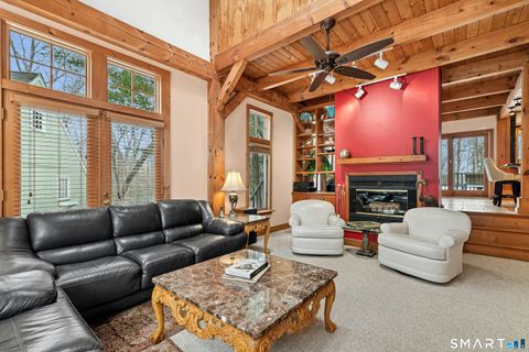 Tiny photo for 9-A Obtuse Rocks Road, Brookfield, CT 06804 (MLS # 24167230)