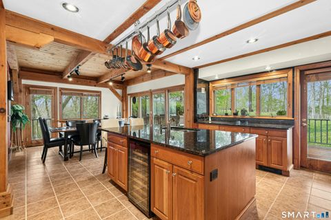 Tiny photo for 9-A Obtuse Rocks Road, Brookfield, CT 06804 (MLS # 24167230)