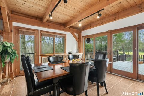 Tiny photo for 9-A Obtuse Rocks Road, Brookfield, CT 06804 (MLS # 24167230)