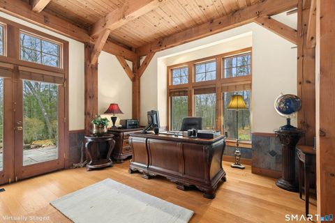 Tiny photo for 9-A Obtuse Rocks Road, Brookfield, CT 06804 (MLS # 24167230)