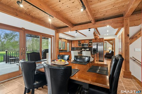 Tiny photo for 9-A Obtuse Rocks Road, Brookfield, CT 06804 (MLS # 24167230)