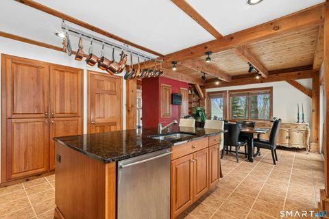 Tiny photo for 9-A Obtuse Rocks Road, Brookfield, CT 06804 (MLS # 24167230)