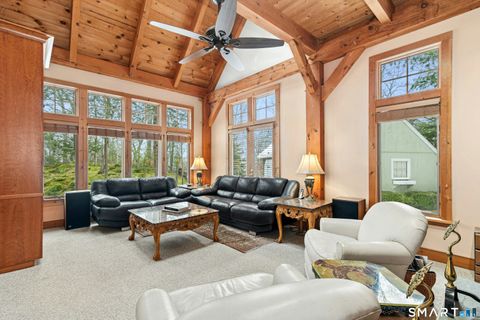 Photo of 9-A Obtuse Rocks Road, Brookfield, CT 06804 (MLS # 24167230)