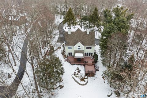 Tiny photo for 9-A Obtuse Rocks Road, Brookfield, CT 06804 (MLS # 24167230)