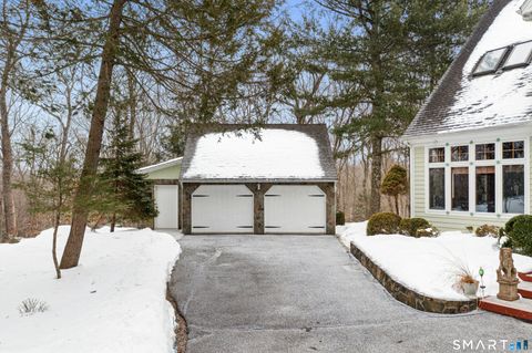Tiny photo for 9-A Obtuse Rocks Road, Brookfield, CT 06804 (MLS # 24167230)