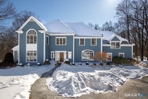 102 Coventry Lane Trumbull CT 06611