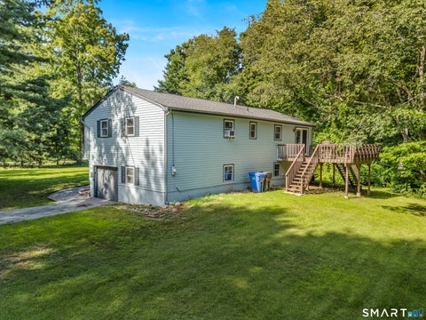 Tiny photo for 1018 Grassy Hill Road, Montville, CT 06370 (MLS # 24196308)