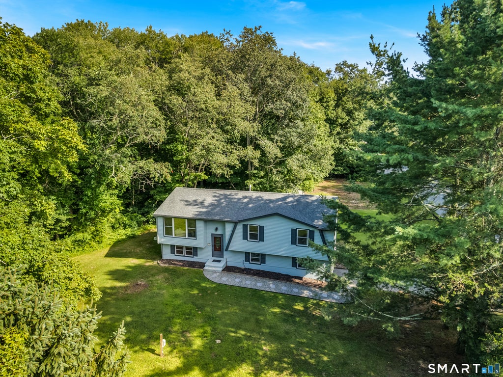 Photo of 1018 Grassy Hill Road, Montville, CT 06370 (MLS # 24196308)