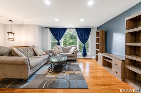 Tiny photo for 1018 Grassy Hill Road, Montville, CT 06370 (MLS # 24196308)