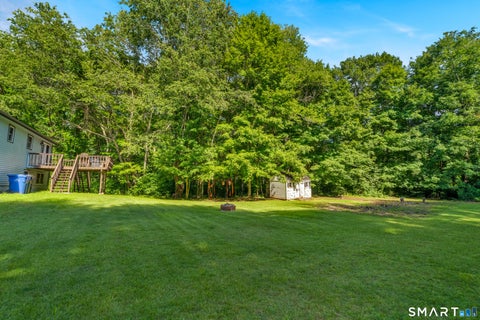Tiny photo for 1018 Grassy Hill Road, Montville, CT 06370 (MLS # 24196308)