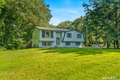 Tiny photo for 1018 Grassy Hill Road, Montville, CT 06370 (MLS # 24196308)