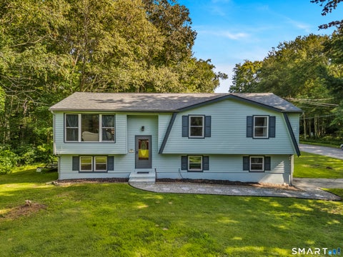 Tiny photo for 1018 Grassy Hill Road, Montville, CT 06370 (MLS # 24196308)