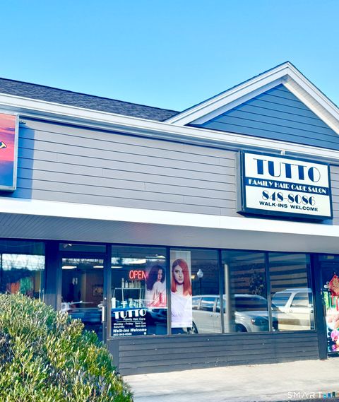 Tiny photo for 1100 Norwich New London Turnpike #6, Montville, CT 06382 (MLS # 24144778)