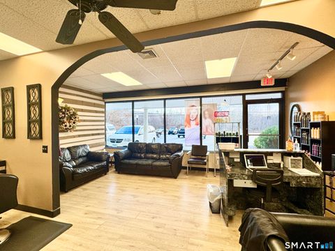 Tiny photo for 1100 Norwich New London Turnpike #6, Montville, CT 06382 (MLS # 24144778)