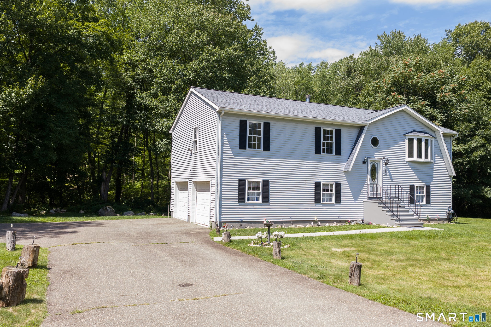 8 Plank Road