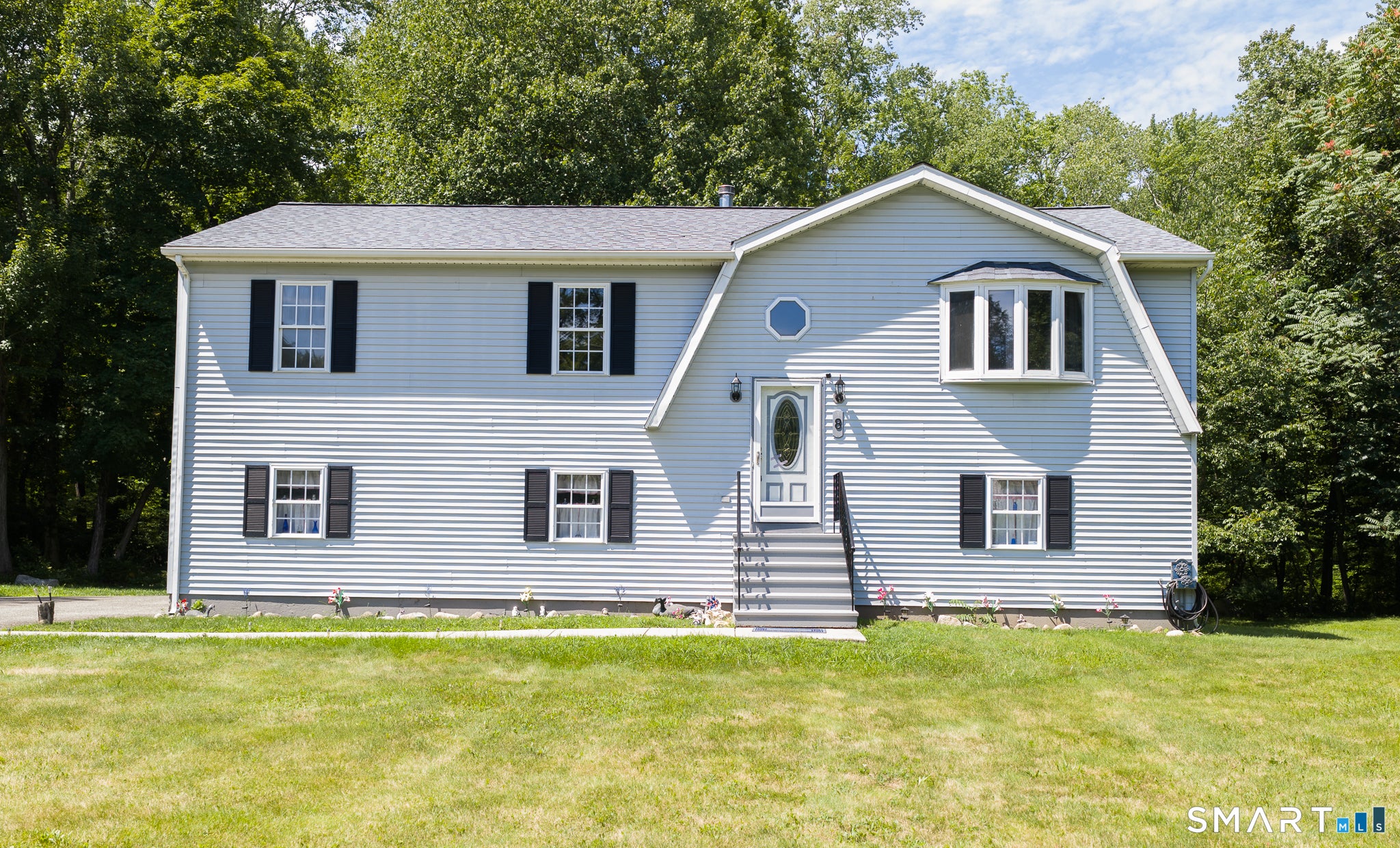8 Plank Road