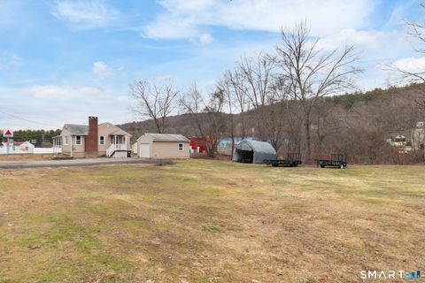 Tiny photo for 162 Pine Hill Road, Thomaston, CT 06787 (MLS # 24159998)