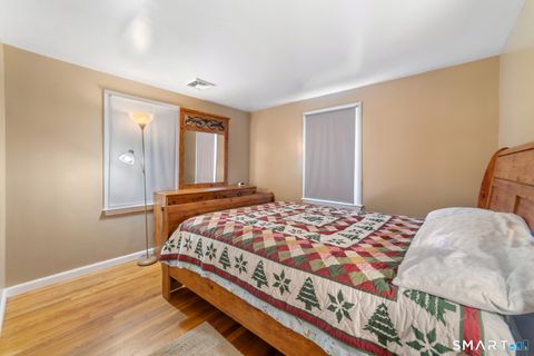 Tiny photo for 162 Pine Hill Road, Thomaston, CT 06787 (MLS # 24159998)