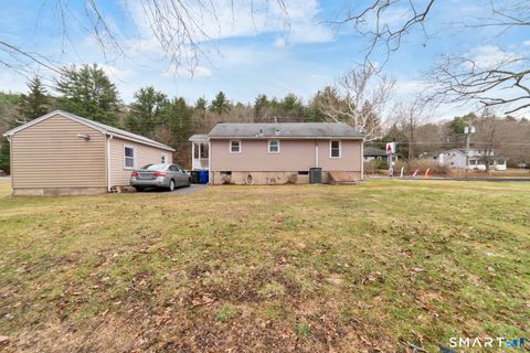 Tiny photo for 162 Pine Hill Road, Thomaston, CT 06787 (MLS # 24159998)