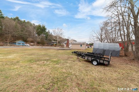 Tiny photo for 162 Pine Hill Road, Thomaston, CT 06787 (MLS # 24159998)