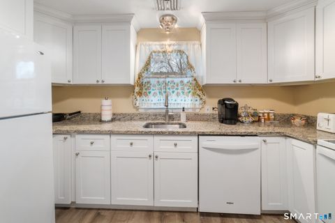 Tiny photo for 162 Pine Hill Road, Thomaston, CT 06787 (MLS # 24159998)